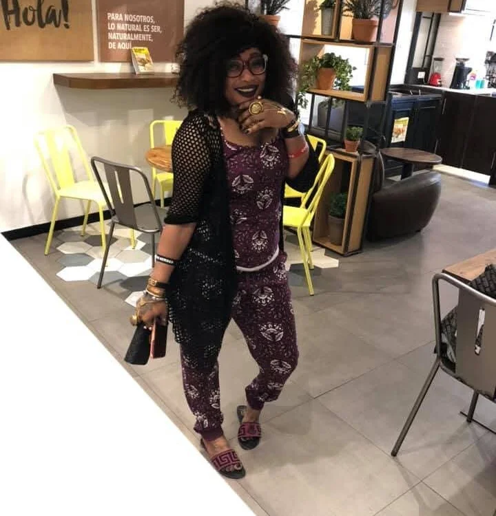 ninki's Offline XXX Chat