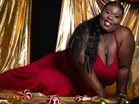 Model CarolinaGomez_