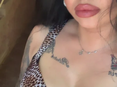 BellaDarkk - Girl 