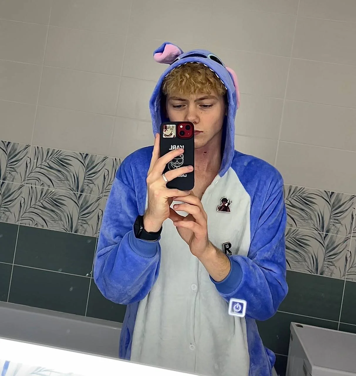 Keytaro live webcam