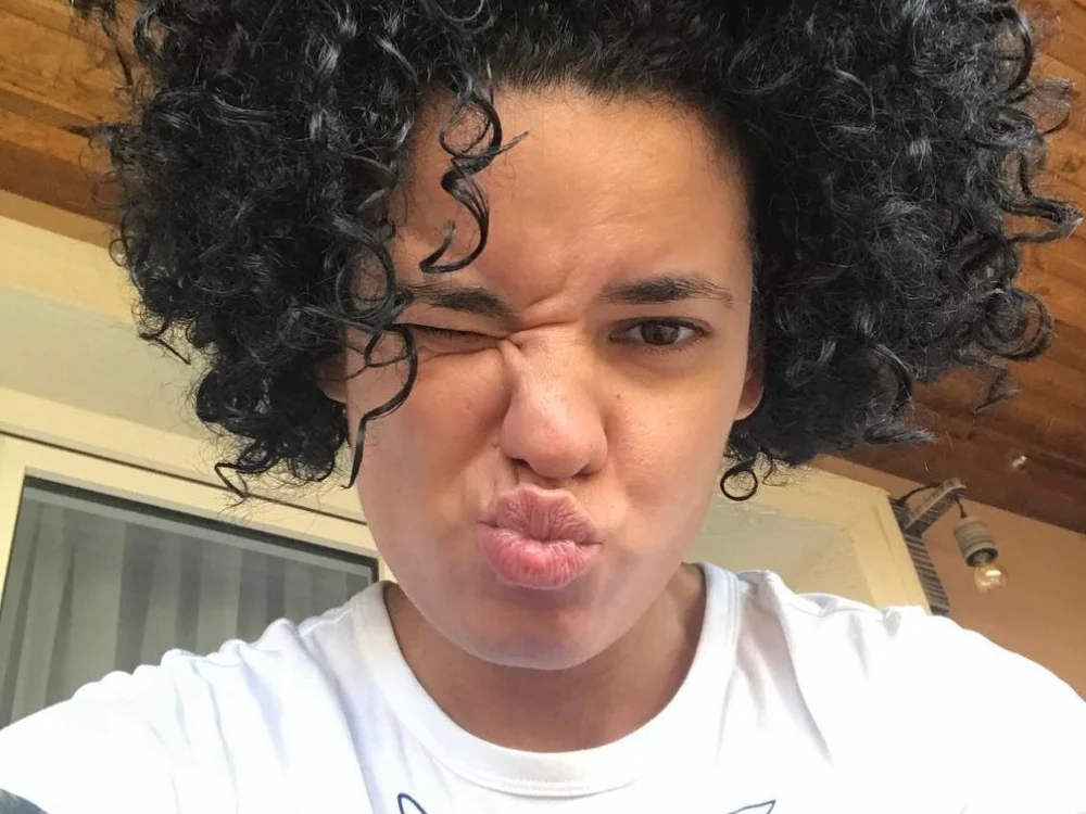 CurlyMood Offline chatroom