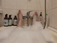 FindomDom's Offline XXX Chat