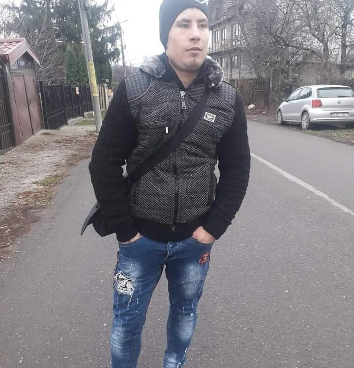 Offline chatovací místnost naka95