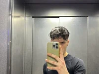 JaysNoSelfControl – Offline chatovacia miestnosť