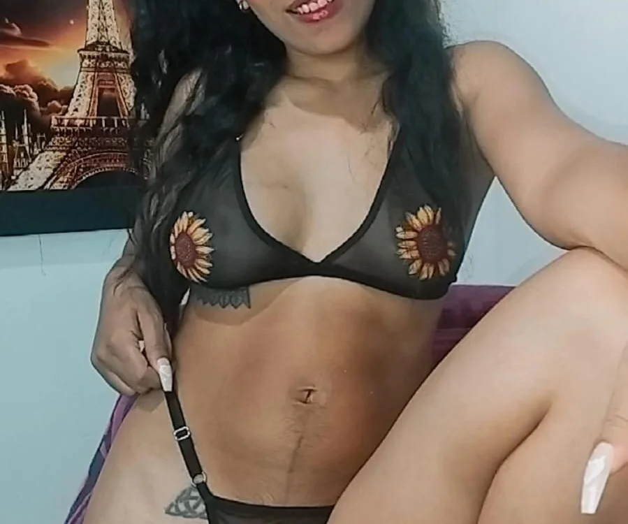 agattha-brown's Offline XXX Chat