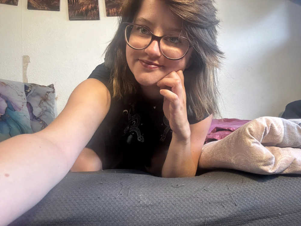 Melanie__Sweet's Offline XXX Chat