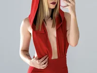 Chat XXX ao vivo de lezy13