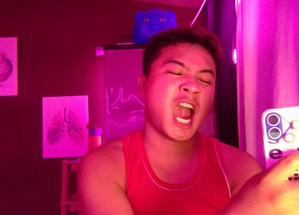 Channy_Boy 離線 XXX 聊天