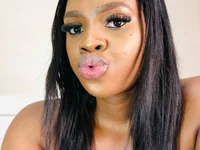 Модель LuciousLips96