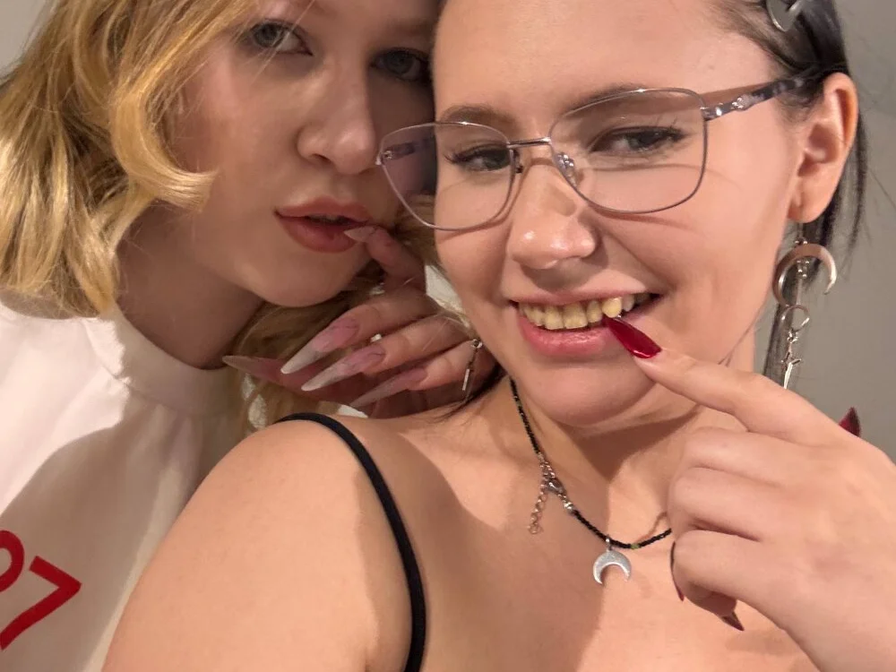 Chat XXX ao vivo de JerriJereb