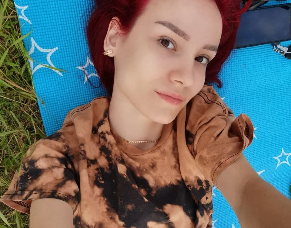 KerrieTucker's Offline XXX Chat