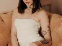 Sasha_Misss's webcam live show