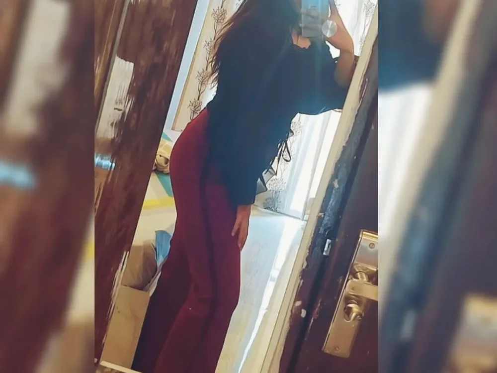 Queenxoxoxo cam model