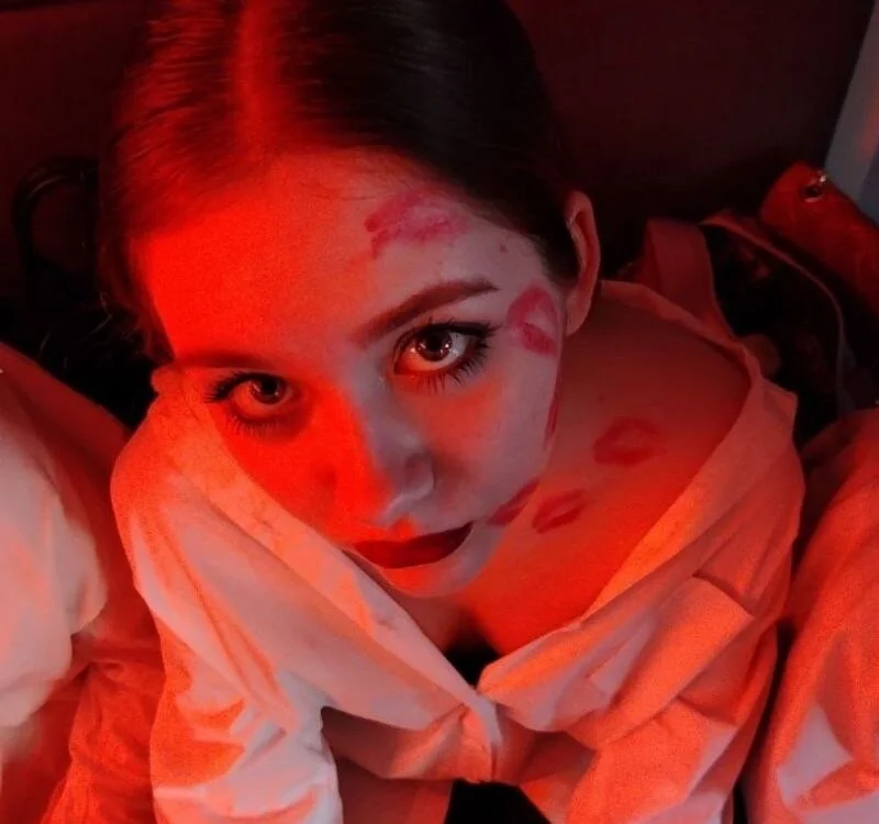 Chat +18 off-line de RedAdelina