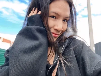 Jiina_kim - Girl 