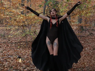 MissLetiBlane profile