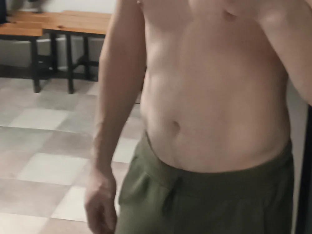 Gym2203's most recent online preview
