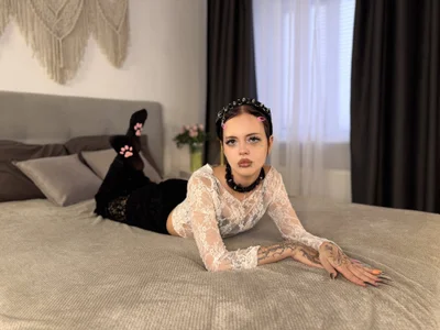 Vivi_Sky - Girl 