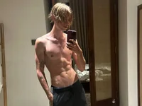 Model SpecterOfCumminism