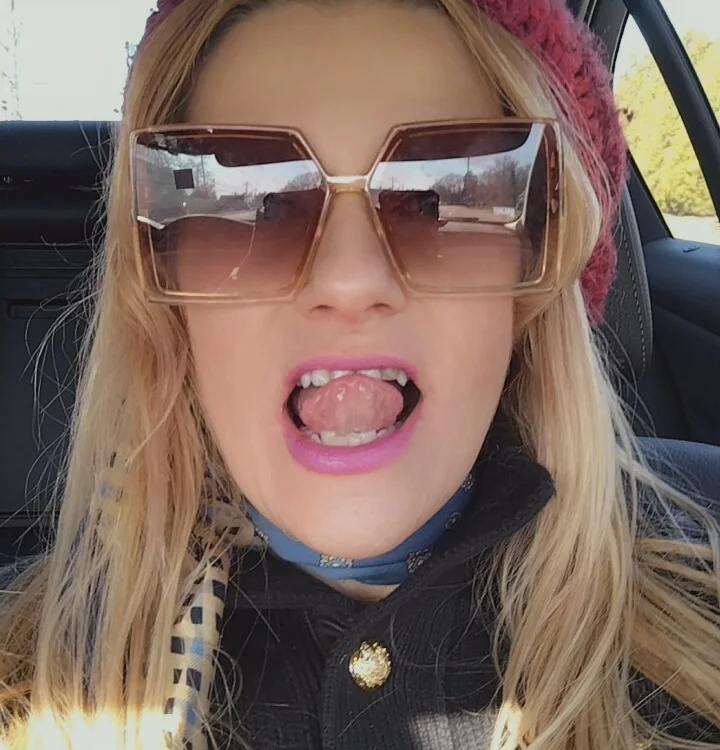 TheWickedVixen's most recent online preview