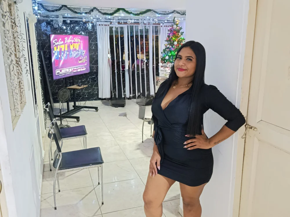 luzmariam14's most recent online preview