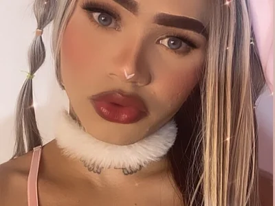 Daniela_sweed777 - Trans 
