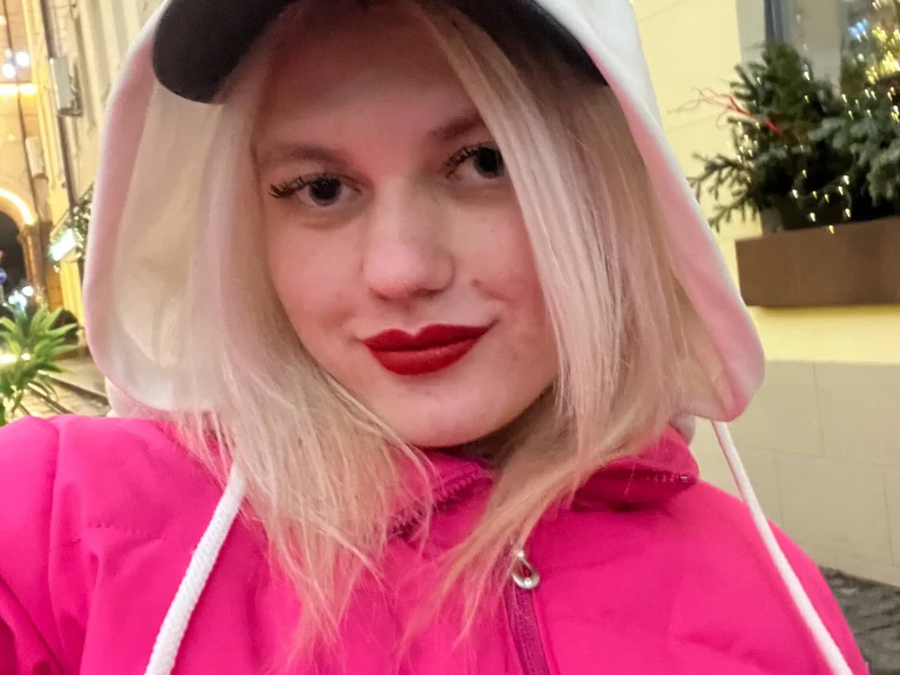 FranchescaCrumbly offline XXX-chat