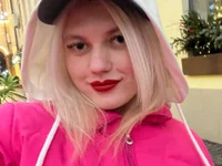 FranchescaCrumbly cover photo