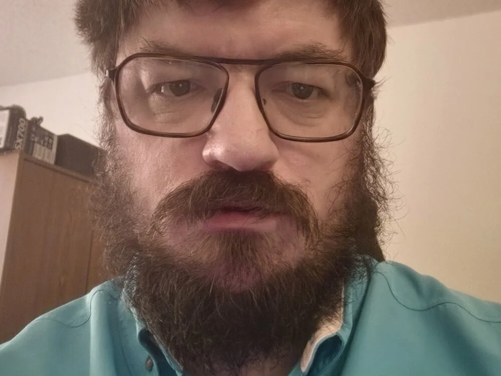 krillen198464's Offline XXX Chat