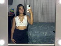 little_starlight's webcam live show