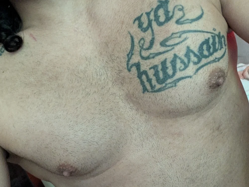 NarcoSaint 离线XXX聊天