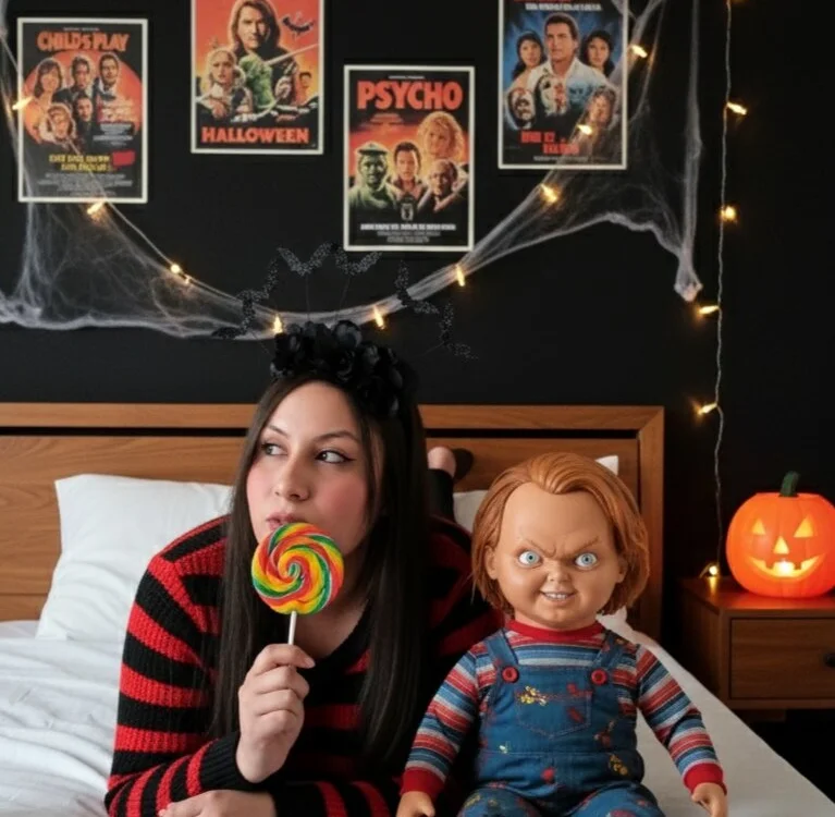 esmeralda_jadees' Offline XXX Chat