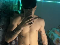 Model Willi_hot