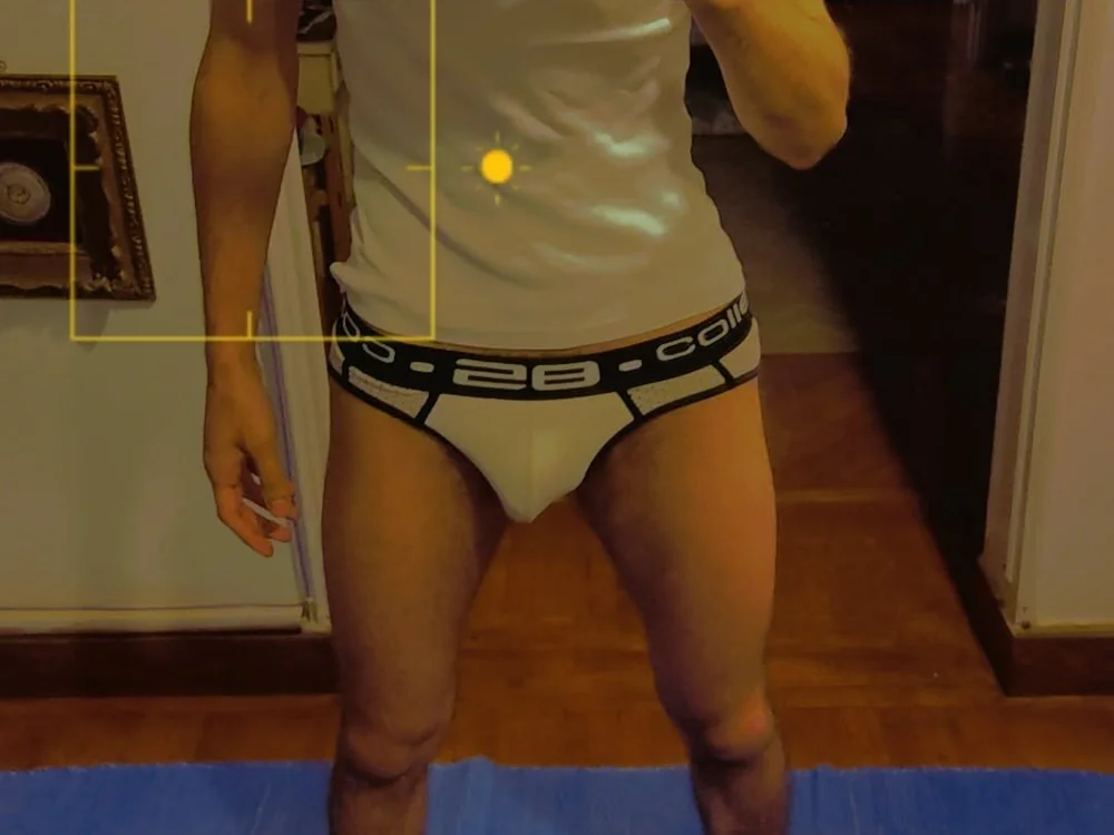lendo9 Adlı Modelin Çevrimdışı XXX Sohbeti