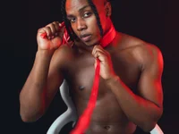 Модель DominicSccott