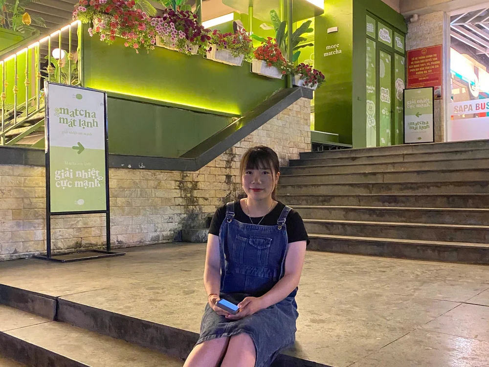Yimy19 Chat XXX Ngoại tuyến