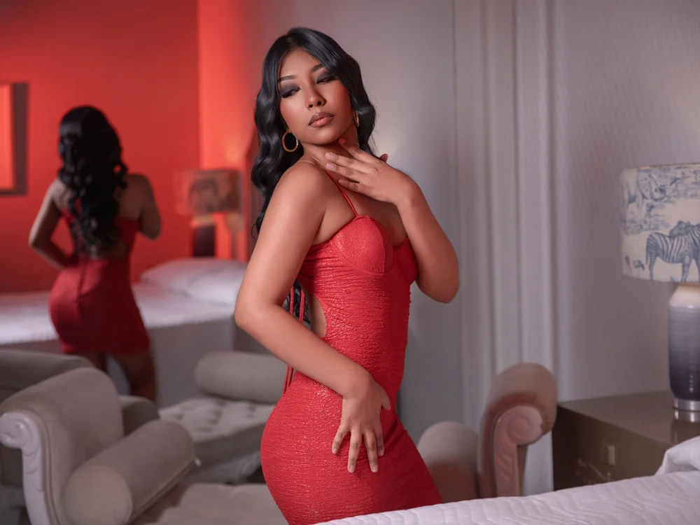 RubyRouux - Live Sex Cam