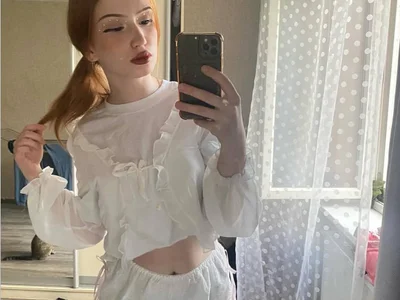 Mary_jessy Female Humiliation Webcam Adult