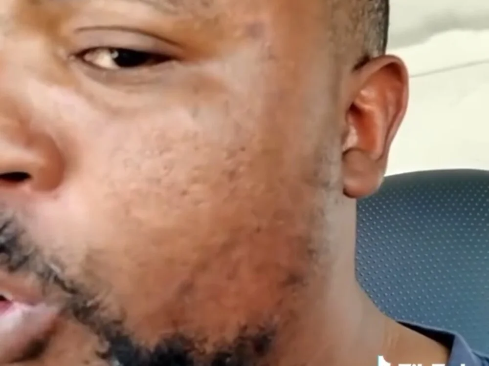 TheBlackT: офлайн-секс-чат