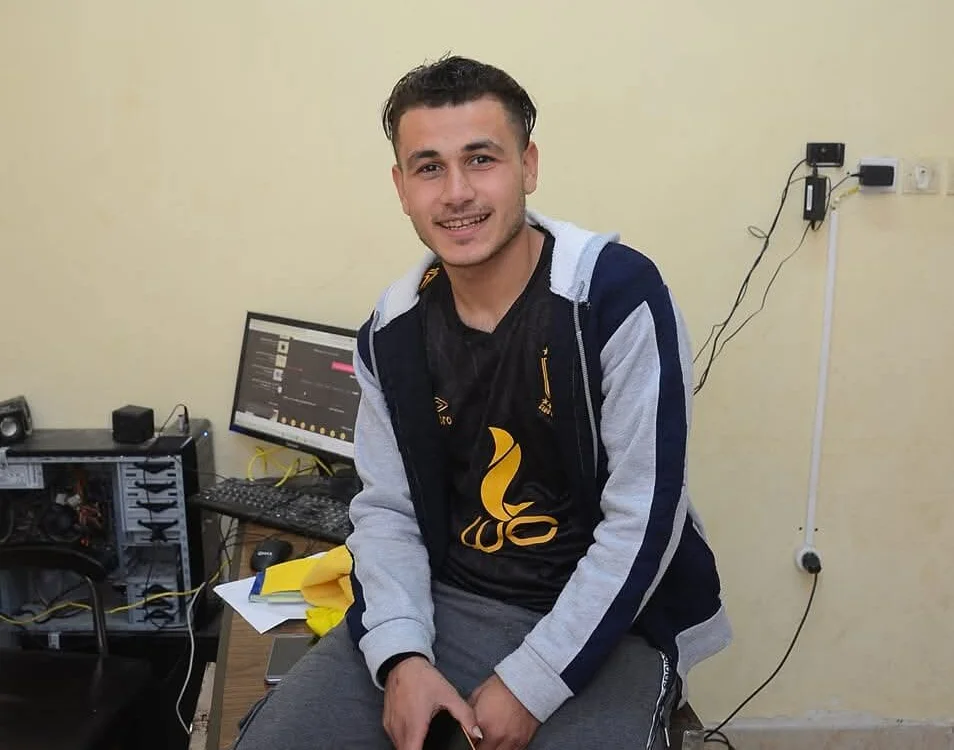 Offline XXX chat Ahmedgaze