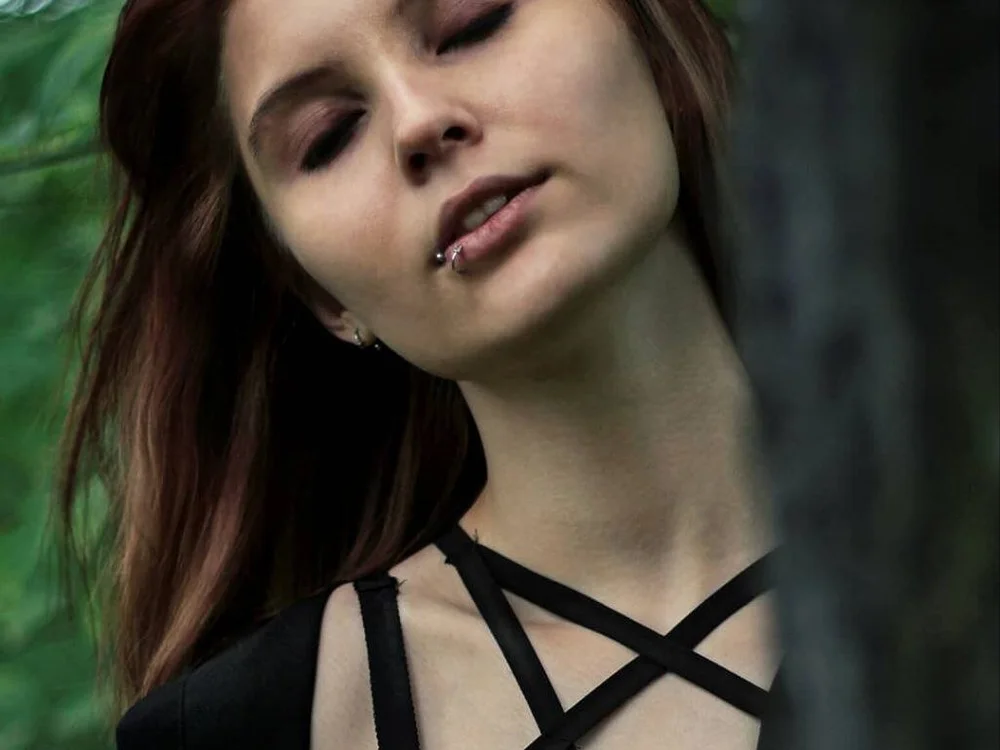 LynetteClayborne's Offline XXX Chat