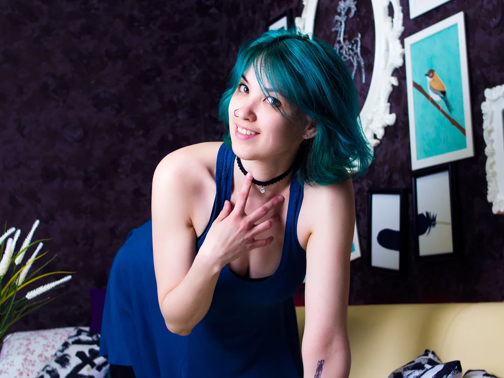 Misha_J's Offline XXX Chat