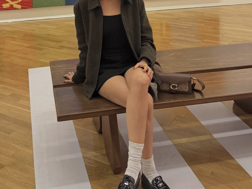 ninabueno's most recent online preview