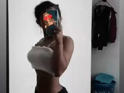 Tu_Negrita_Hot - Girl 