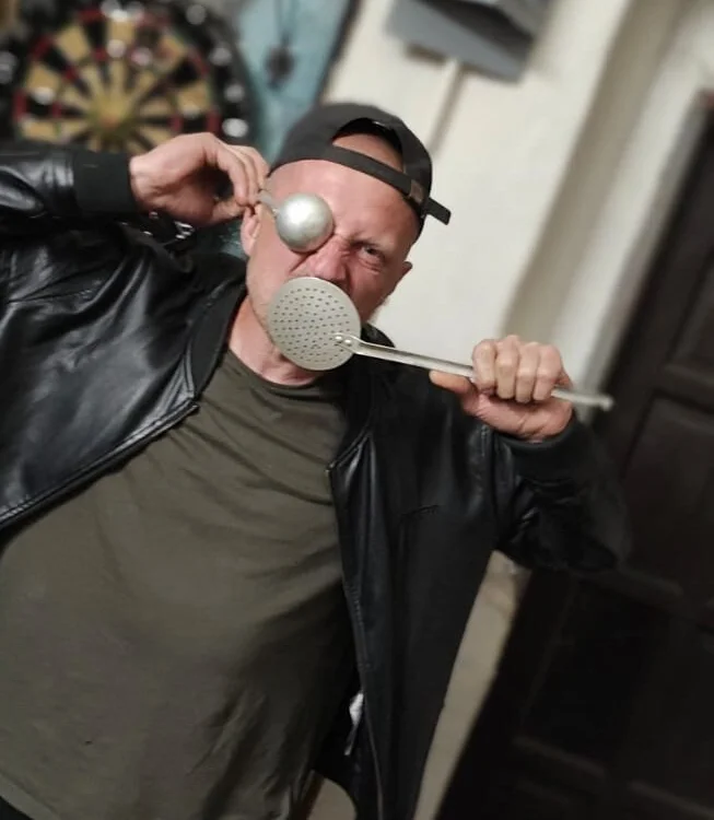 Lou666Cifer Adlı Modelin Çevrimdışı XXX Sohbeti