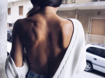 CamillaRose_ - Girl 