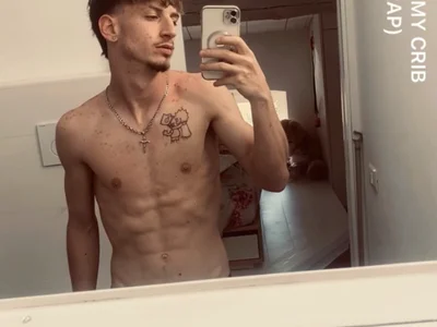 Leonardo0606 - Boy 