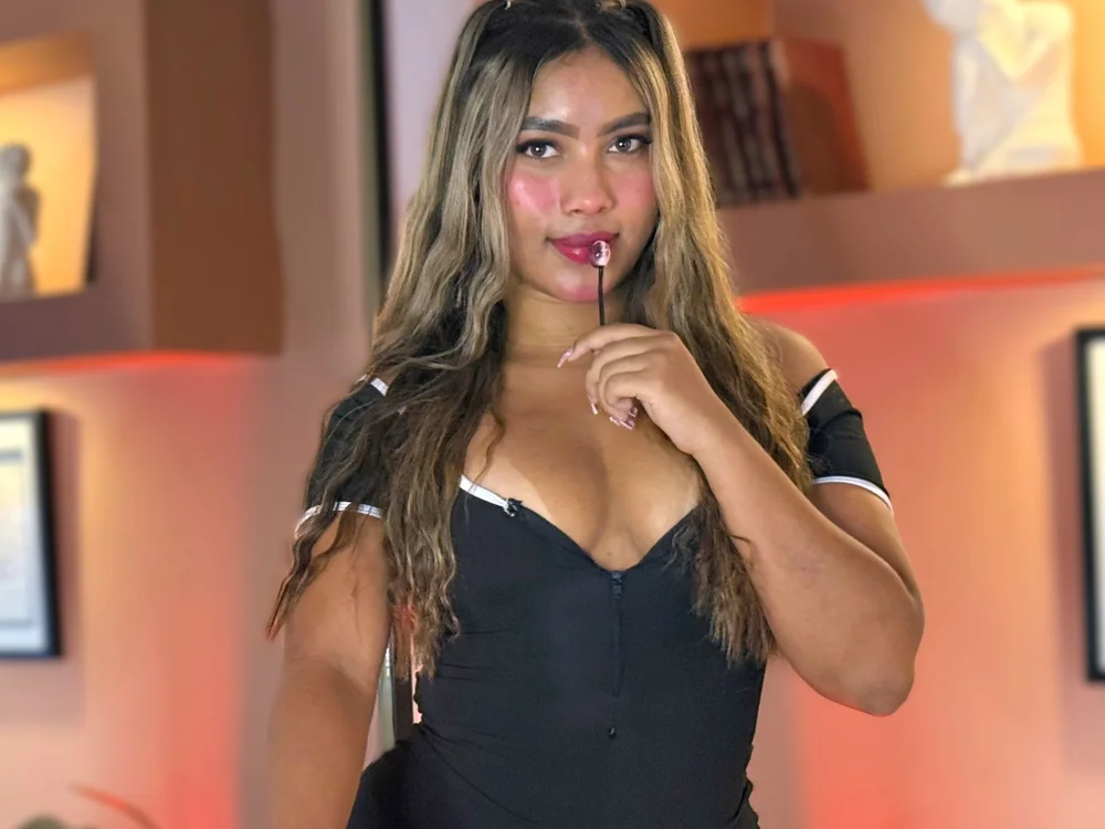 SofiaBennett_ Live XXX-chat