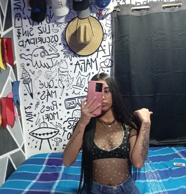 coral_evans05 오프라인 XXX 채팅