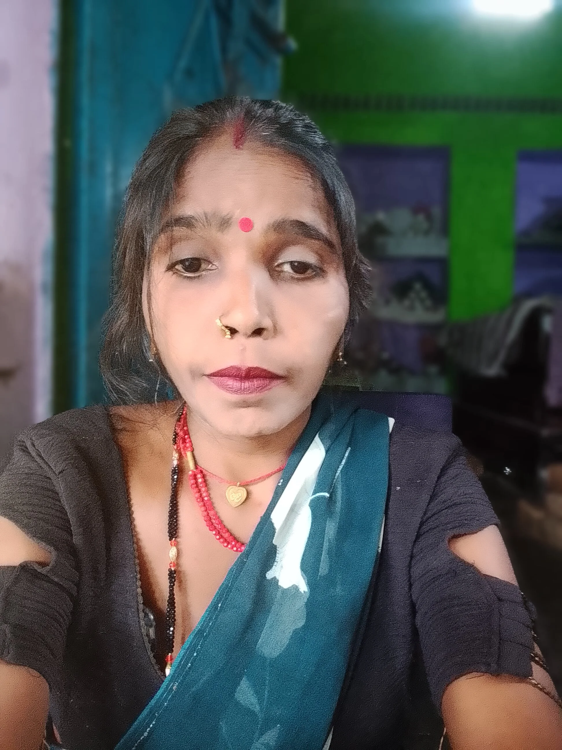 Locky_manvi cover photo